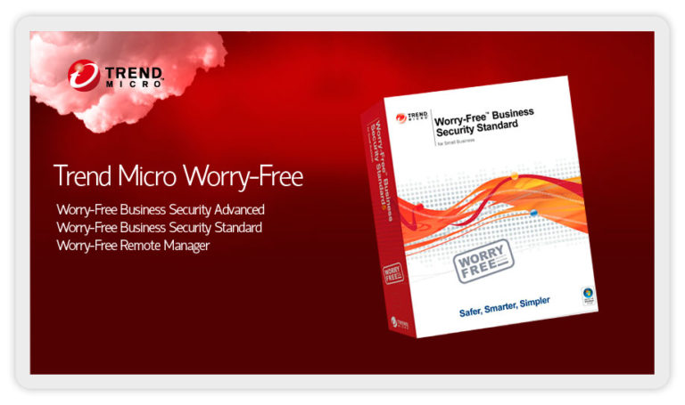 trend micro worry free runs full scan after every update